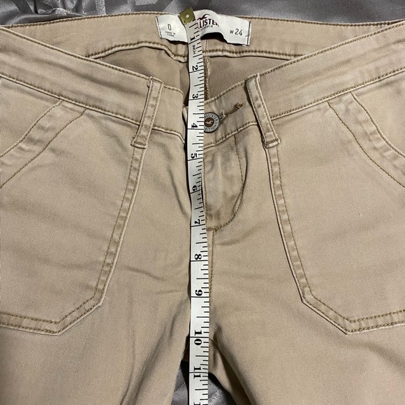 Hollister pants - Picture 4 of 6